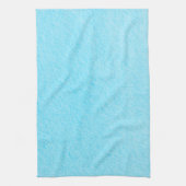 Serviettes en mousse de mer (Vertical)