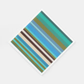 Serviettes en papier (Coin)