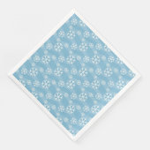 serviettes en papier (Coin)