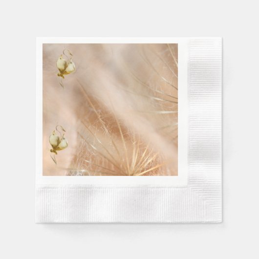 Serviettes en Papier (Devant)