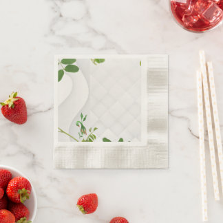 Serviettes en Papier