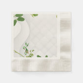 Serviettes en Papier (Devant)