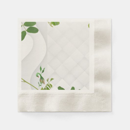 Serviettes en Papier (Devant)