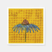 serviettes en papier confluent (Devant)