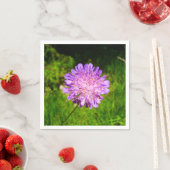 Serviettes en papier de surface (En situation)