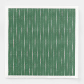 Serviettes en papier magique (Devant)