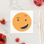 Serviettes en papier mignonne 9/9 (En situation)