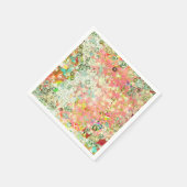 serviettes en papier Princess Time (Coin)