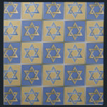Serviettes En Tissus Judaica Star de David Metal Gold Blue<br><div class="desc">You are viewing The Lee Hiller Design Collection. Appareil,  Venin & Collectibles Lee Hiller Photofy or Digital Art Collection. You can view her her Nature photographiy at at http://HikeOurPlanet.com/ and follow her hiking blog within Hot Springs National Park.</div>