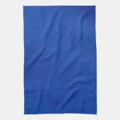 Serviettes Euro Blue Kitchen (Vertical)