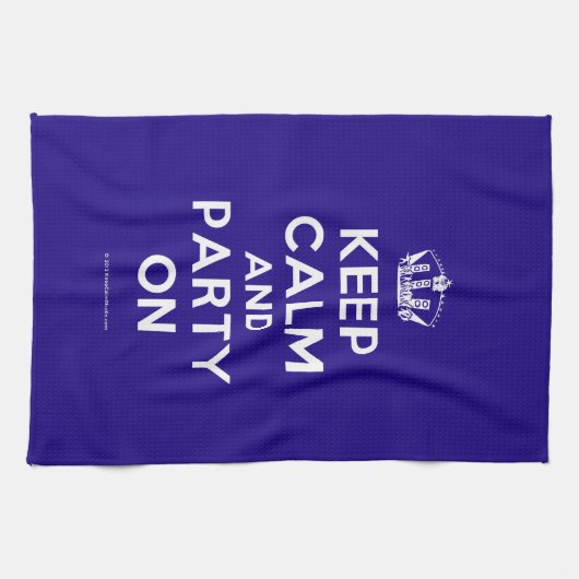 Serviettes Kicthen (Horizontal)