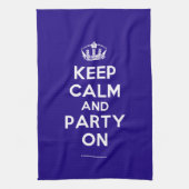 Serviettes Kicthen (Vertical)