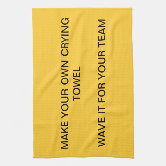 SERVIETTES PLEURANTES (Vertical)