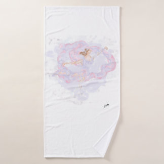Serviettes : Rêve De La Ballerina