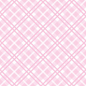 Serviettes roses minimalistes, accent moderne de s