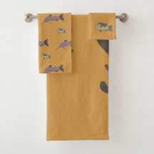 Serviettes Sandpit