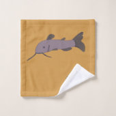 Serviettes Sandpit (Gant de toilette)