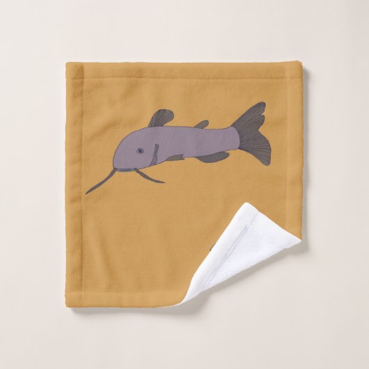 Serviettes Sandpit (Gant de toilette)