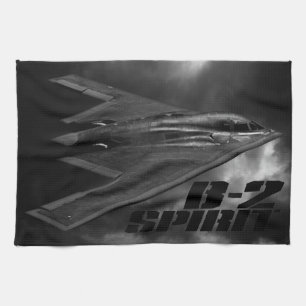 Serviettes Spirit B-2