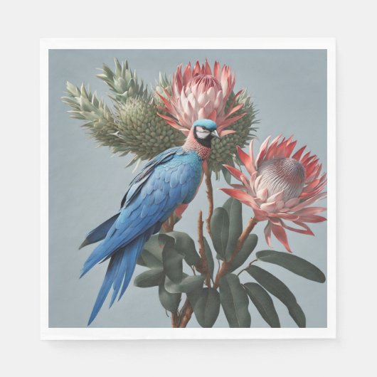 Servilleta Protea Servet (Voorkant)