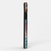 Servisch-orthodoxe kerk en een UNESCO-locatie, Case-Mate iPhone Case (Achterkant/rechts)