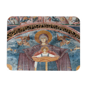 Servisch-orthodoxe Kerk, en een UNESCO-site, 2 Magneet