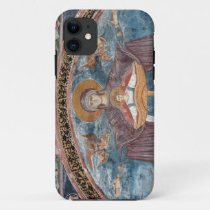 Servisch-orthodoxe kerk en UNESCO-site, 2 iPhone 11 Hoesje