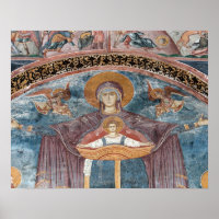 Servisch-orthodoxe kerk en UNESCO-site, 2