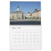 Servische agenda - 2015 kalender (Feb 2026)