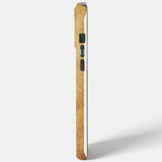 Servische vlag Case-Mate iPhone case (Achterkant / Links)