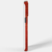 Servische vlag Case-Mate iPhone case (Achterkant / Rechts)