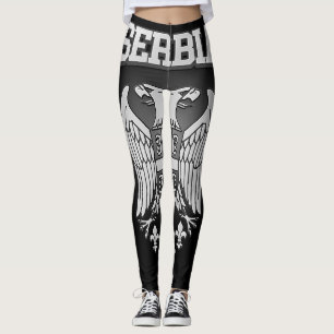 Servische wapenstilstand leggings