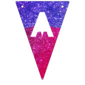 Ses drapeaux royaux modernes d'étamine de joyeux (Troisième drapeau)