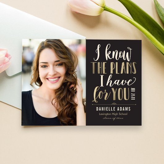 Ses plans ÉDITABLE COULEUR Cartes de voeux de fin 