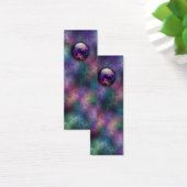 Ses Signets de matériaux brillants (Bureau)