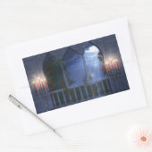 Ses Stickers Silver Mantle (Enveloppe)