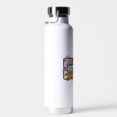 Sesam | Sesame Pals Doodle Sign Waterfles (Rechts)