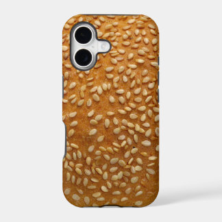 Sesame Bun
