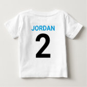 Sesame Street | Cookie Monster - Verjaardagsjongen (Achterkant)