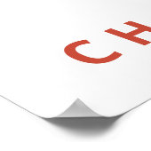 Sesame Street | Elmo - First Birthday Poster (Coin)