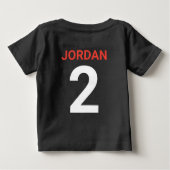 Sesame Street | Elmo - Verjaardagsjongen (Achterkant)