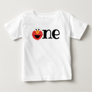Sesame Street   Elmo's 1e verjaardag Schrijfbord B