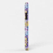 Sesame Street | Groovy danspatroon Case-Mate iPhone Case (Achterkant/rechts)