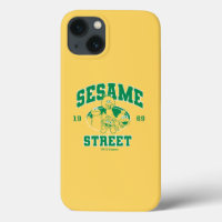 Sesame Street | Oud 1969