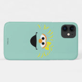 Sesame Street | Rosita Gezichtsbeschildering Case-Mate iPhone Case (Achterkant (horizontaal))