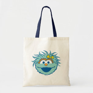 Sesame Street Rosita Lach Tote Bag