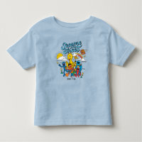 Sesame Street | Vrienden sinds 1969