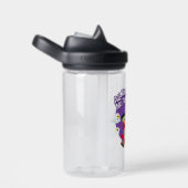 Sesamstraat | Alle trucs zijn geen traktaties! Waterfles (Rechts)