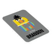 Sesamstraat | B is voor Bert Magneet (Rechterzijde)