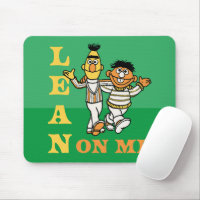Sesamstraat | Bert & Ernie Lean op Mij
